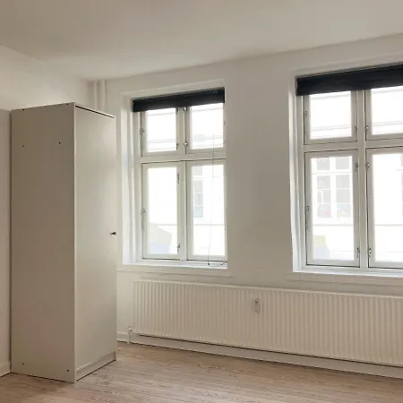 1 Bedroom In Center Apartmán *