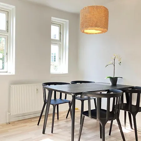 Apartmán 1 Bedroom In Center *