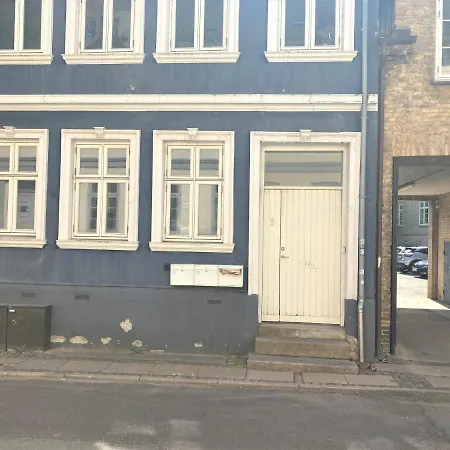 Apartmán 1 Bedroom In Center *