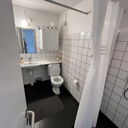 1 Bedroom In Center 公寓
