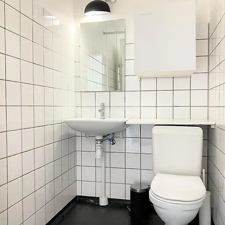 1 Bedroom In Center Apartmán *